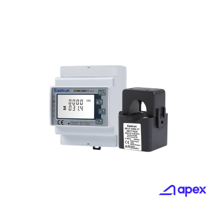 Sigenergy Sigen Sensor TP-CT300-DH