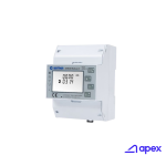 Sigen Sensor TP-DH - Sigenergy Accessoire Sensor