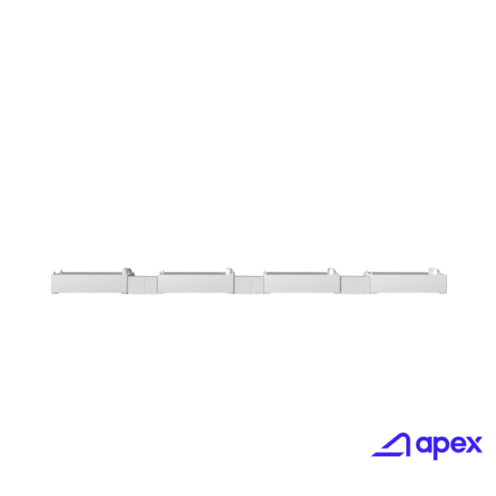 SigenStack Base 4S-0.5C – Basisframe voor Batterijstack