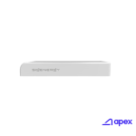 SigenStack Cover – Beschermkap voor SigenStack