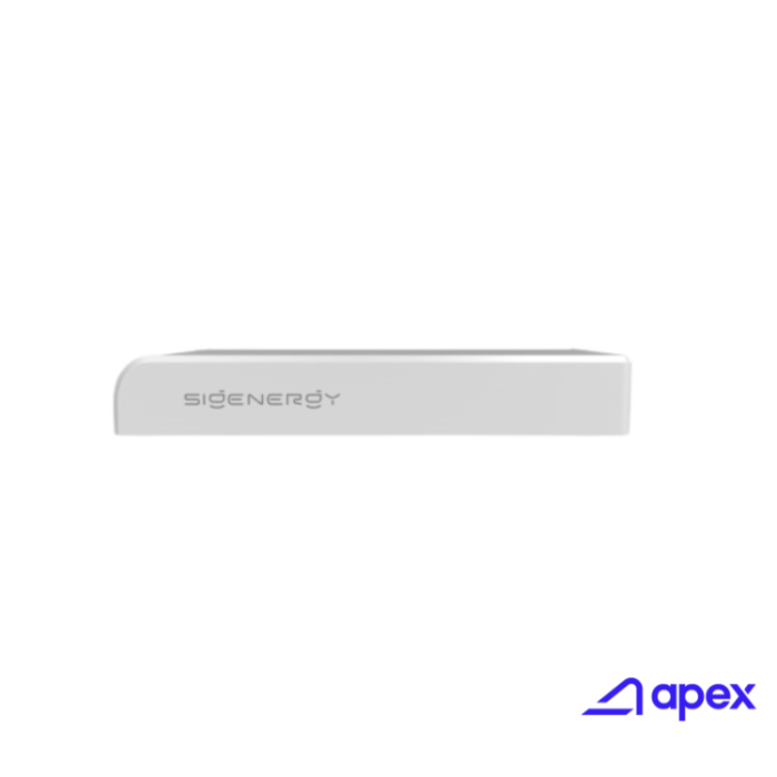 SigenStack Cover – Beschermkap voor SigenStack
