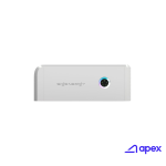 SigenStor Energy Controller 3.6 SP Omvormer