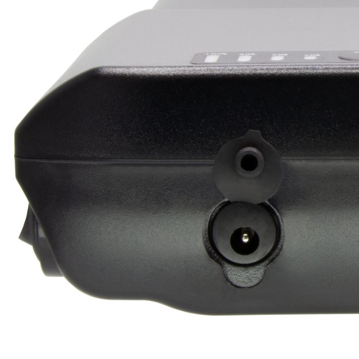 Maratron Gepäckdrageraccu Ansmann/PortaPower 37V 14Ah - Afbeelding 6