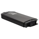 Maratron GT-Akku Brilliance Gepäckdrager Accu 36V 10,4Ah