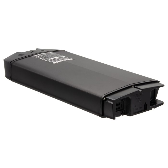 Maratron GT-Akku Brilliance Gepäckdrager Accu 36V 10,4Ah