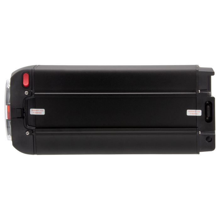 Maratron GT-Akku Brilliance Gepäckdrager Accu 36V 10,4Ah - Afbeelding 5