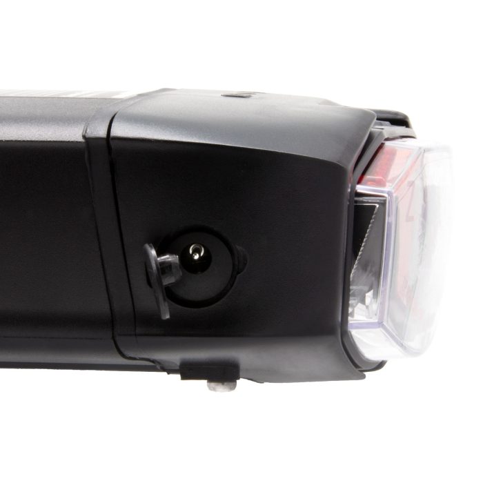 Maratron GT-Akku Brilliance Gepäckdrager Accu 36V 10,4Ah - Afbeelding 6
