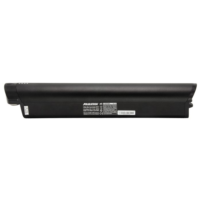Maratron Semi-Intube Accu ZZ374 36V 14Ah 504Wh - Afbeelding 4