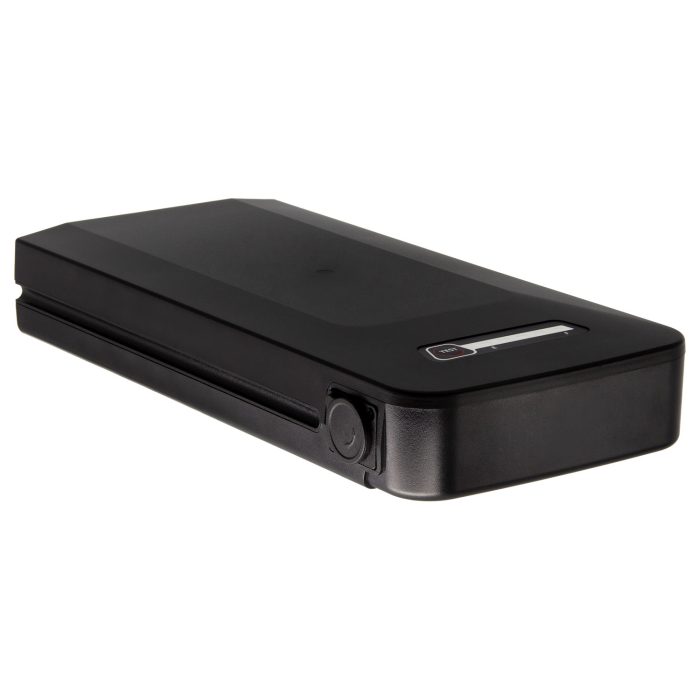 Maratron Gepäckdragerakku YJ156 36V 10,4Ah – Blaupunkt/Prophete