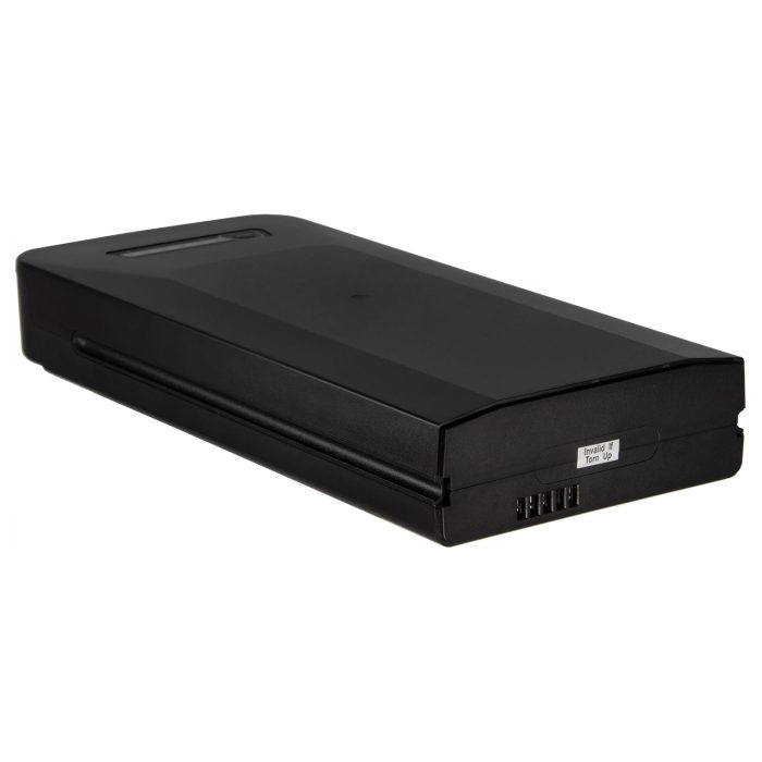 Maratron Gepäckdragerakku YJ156 36V 10,4Ah – Blaupunkt/Prophete - Afbeelding 2