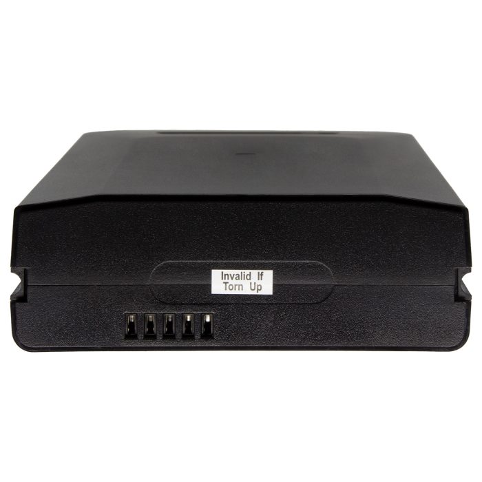Maratron Gepäckdragerakku YJ156 36V 10,4Ah – Blaupunkt/Prophete - Afbeelding 4
